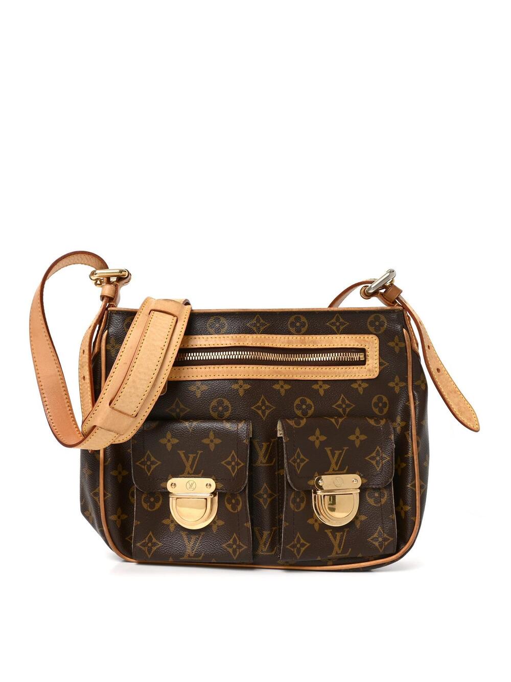 Louis Vuitton Hudson Gm #351820L10B